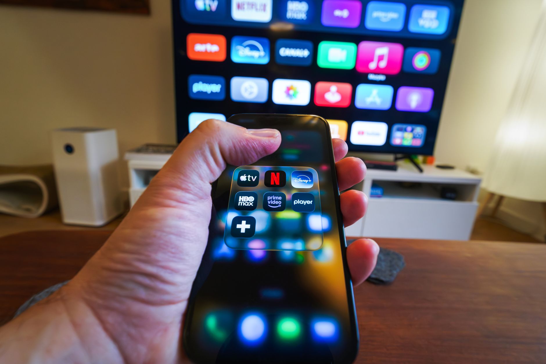 Combien coûte un abonnement IPTV en 2026 ?
