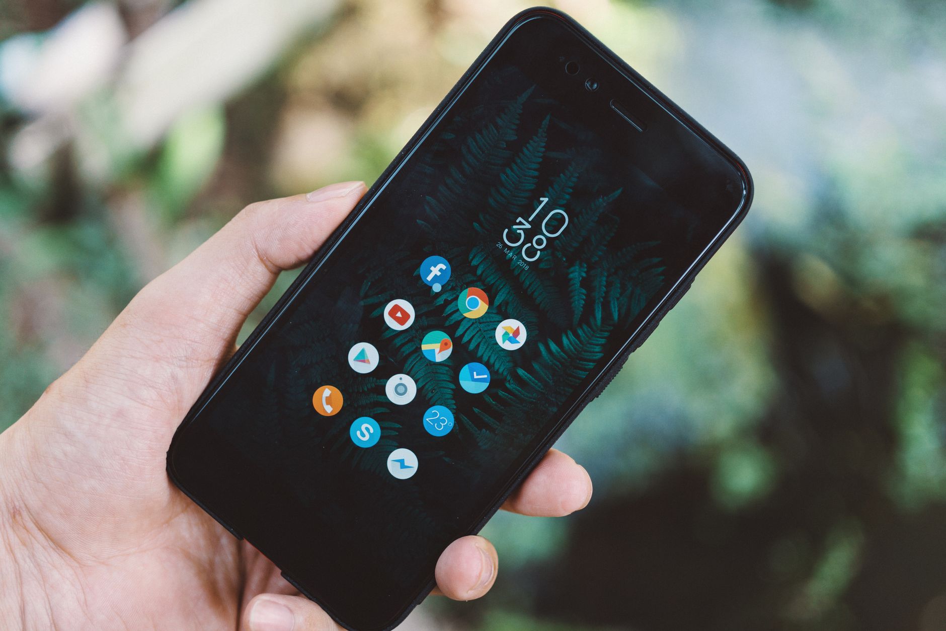 Meilleures applications IPTV pour Android et Android TV — image 2