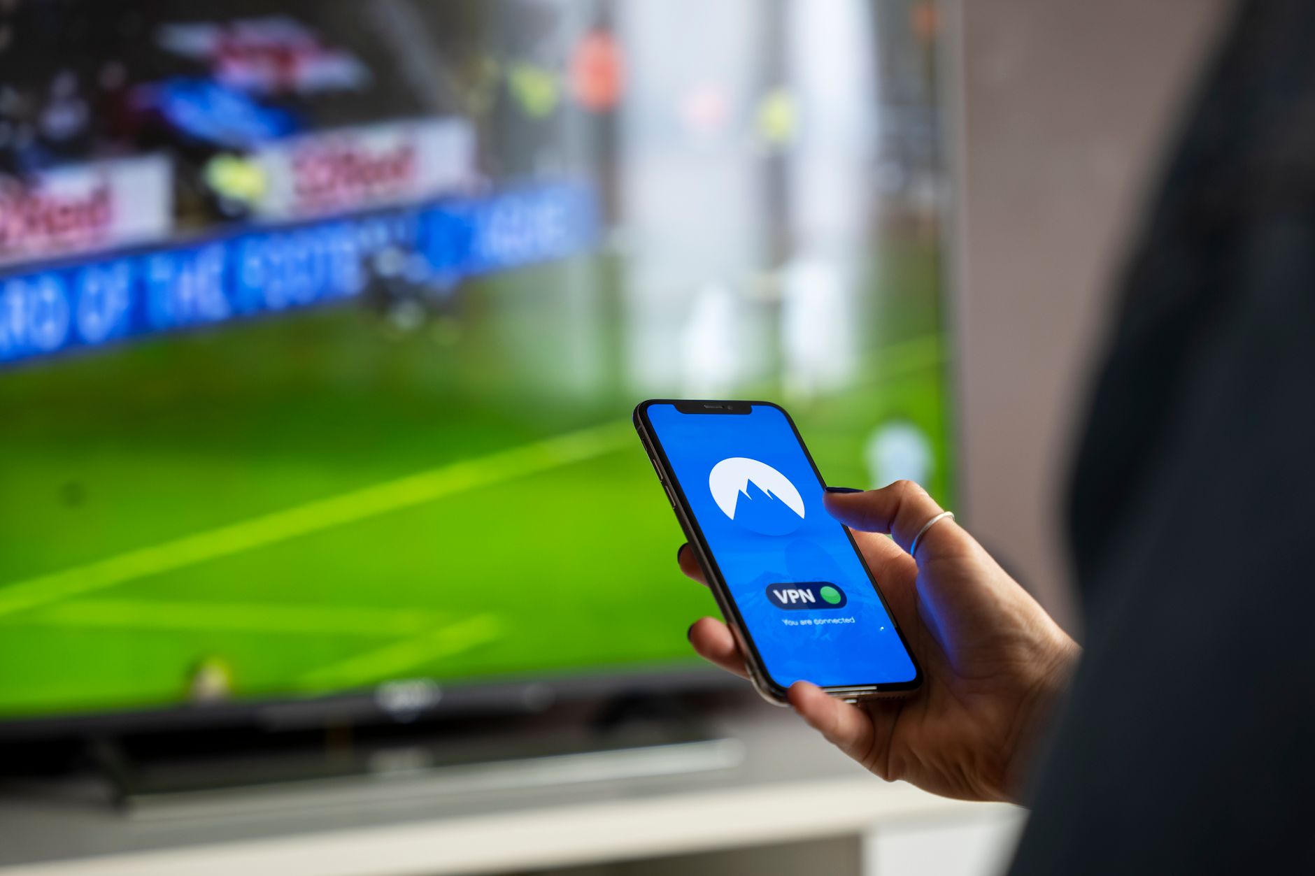 Meilleures applications IPTV pour Smart TV Samsung, LG, Sony