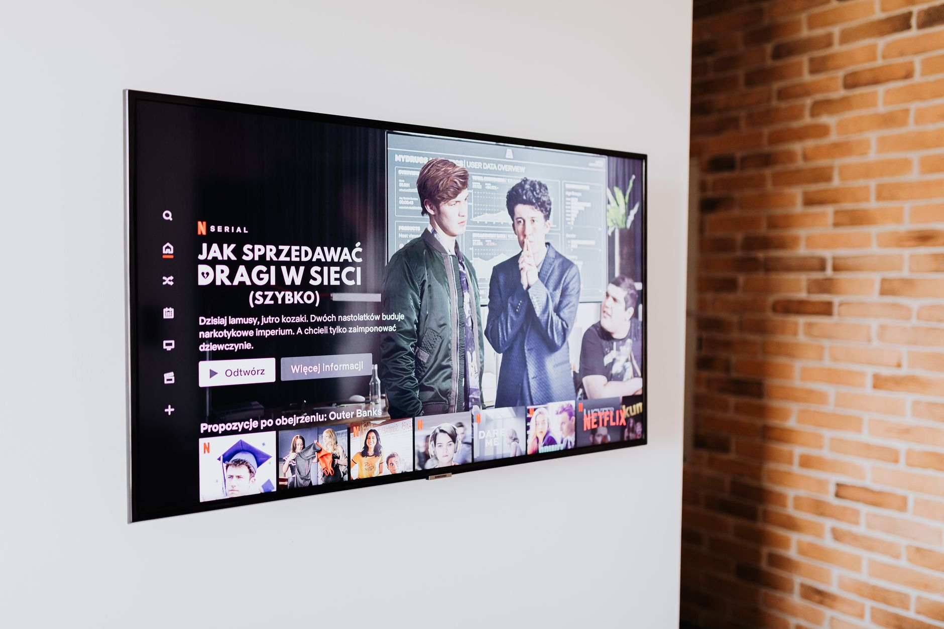 Appareil compatible IPTV